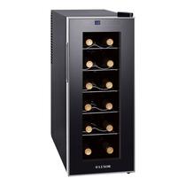 Bodega para Vino Luxor 12 Botellas 110V