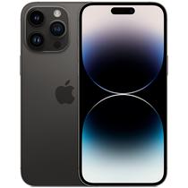 Apple iPhone 14 Pro Max A2894 512GB/6GB Ram de 6.7" 48+12+12MP/12MP - Space Black (Cpo) (1 Ano de Garantia)