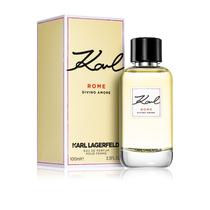 Karl Lagerfeld Rome Divino Amore Masc. 100ML Edp