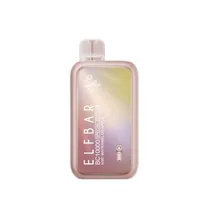 Vaper Descartável Elfbar BC 10000 Se Kiwi Watermelon Apple