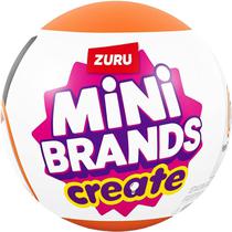 Mini Brands Create Masterchef Zuru - 77515