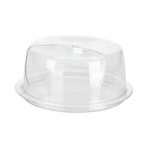 Porta Torta KPM 607464 34 CM