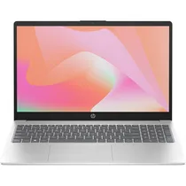 Notebook HP 15-FD0075TG 15.6" Intel Core i5-1335U 8 GB DDR4 512 GB SSD - Prata