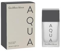 Perfume Gian Marco Venturi Aqua Edt 100ML - 100ML