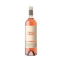 Vino Pouca Roupa Rose 750ML