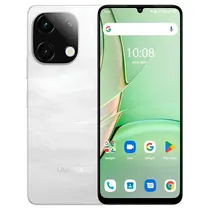 Celular Umidigi Note 90 - 4/128GB - 6.75" - Dual-Sim - White