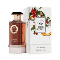 Perfume Fragrance World Irish Coffee Edp Unissex 100ML