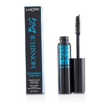 Rimel Lancome Monsieur Waterp BLACK01