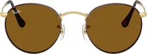 Óculos de Sol Ray Ban RB3447 927533 53 - Feminino