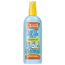 Protetor Solar de Bebé C.Delice FSP30 Spray 150ML