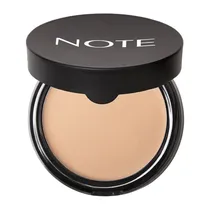 Pó Compacto Note Luminous Silk Cream 01 Beige - 10GR