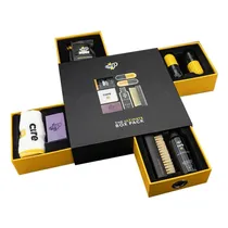 Limpiador Crep Protect The Ultimate Box Pack CP018 5056243300372