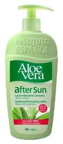 Locao Hidratante Instituto Espanol Aloe Vera - 300ML