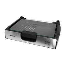 Grill Mondial Due Grill Inox Premium G-10 - 1500W - 220V/60HZ - Prata