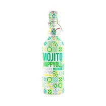 Coctel Happyole Mojito 750ML