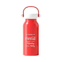 Botella Térmica Coca Cola NS350K4 350ML Rojo