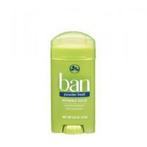 Deo Ban Stick Powder 73G