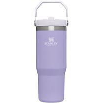 Garrafa Termica Stanley Flip Straw Tumbler de 887ML - Lilas