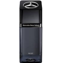 Perfume Mercedes-Benz Select Night Masculino Edp 100ML