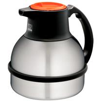 Garrafa Termica Zojirushi SH-DE19ABX Tampa Brew 1.85L Laranja