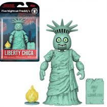 Boneco Funko Action Five Nights At Freddy's - Liberty Chica