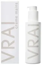 Creme de Mãos Fragonard Vrai - 125ML