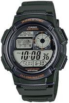 Relogio Casio Digital AE-1000W-3AVDF - Masculino