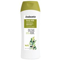 Gel de Ducha Babaria Oliva 600ML