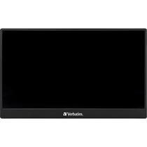 Monitor Portatil Touch Verbatim PMT-14 14" FHD - com Estojo