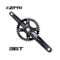 Bike Coroa Ztto BCD104 36T -