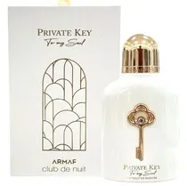 Armaf Private Key To MY Soul 100ML