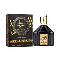 Perfume Gulf Orchid Safa Aloud Black Edp 100ML