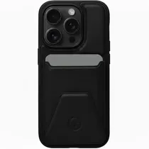 Capa HDD HBC-120 iPhone 17 Pro - Black