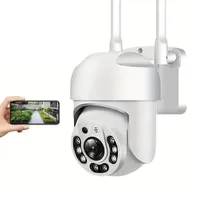 Camera IP Golden-Ultra S56 / 4MP / Icsee