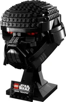 Lego Star Wars Dark Trooper Helmet - 75343 (693 PCS)