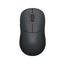 Mouse Inalámbrico Xiaomi Wireless Mouse 3 BHR8913GL Negro