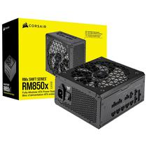 Fonte de Alimentacao Corsair RM850X Shift 850W ATX / Modular / 80 Plus Gold - CP-9020252-Na