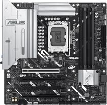 Placa Mãe Asus Prime Z890M-Plus Wifi LGA1851/ 4XDDR5/ PCI-e/ M.2/ DP/ HDMI