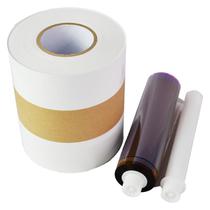 Papel + Ribbon 152X203MM para Impresora Fuji Ask 400 200 X2