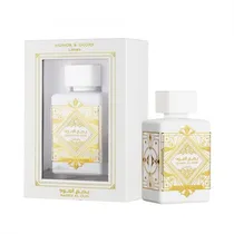 Perfume Lattafa Bade'e Al Oud Honor Glory Edp Unissex 100ML