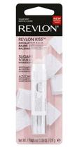 Batom Balm Revlon Kiss Sugar 111 Sugar Mint