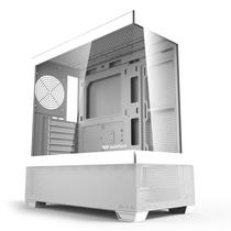 Gabinete Aigo Darkflash DS900 Air White Sem Fan