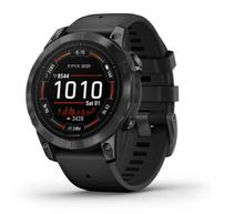 Garmin Relogio Epix Pro (Gen 2) Standard 47MM Slate Gray Black 010-02803-00