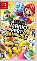 Nintendo Juegos Juego Nintendo Mario Party Jamboree s/C