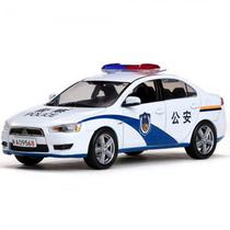 Car Vitesse 1/43 Mitsubishi Lancer Ex-Chin P.Gongan 29309