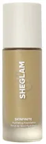 Base Liquida Sheglam Skinfinite Hydrating Golden - 30ML