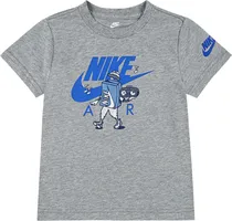 Camiseta Nike Kids 76M841 042 - Masculina