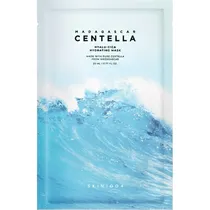 Máscara Facial SKIN1004 Madagascar Hyalu-Cica Hydrating - 23ML