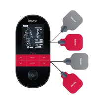 Electroestimulador Digital Beurer Em 59 Tens/Ems