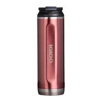 Garrafa Termica Igloo 600ML SSTL TMBLR Pink 71076